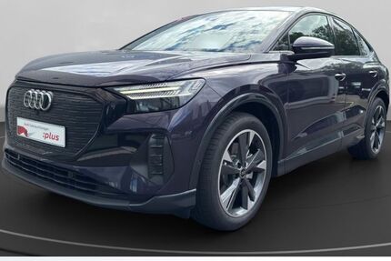 Audi Q4 e-tron 3.981 km 47.880 &euro; Bonn 53119