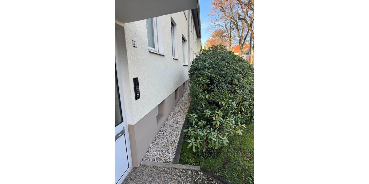 Etagenwohnung Bonn Bad Godesberg - 2 Zimmer, 58 m&sup2;, 241.000&euro; | Angebot:24533538