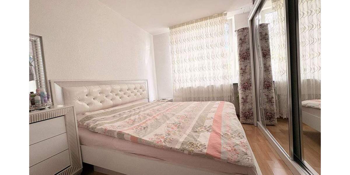 Etagenwohnung Köln / Kalk Kalk - 3 Zimmer, 73 m&sup2;, 290.000&euro; | Angebot:25929167
