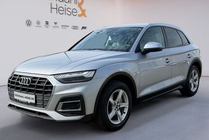 Audi Q5 160.063 km 33.480 &euro; Köln 50739