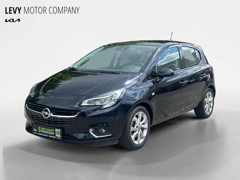 Corsa