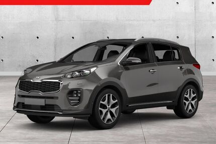 Kia Sportage 83.339 km 14.870 € Eitorf 53783