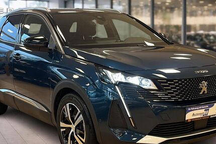 Peugeot 3008 38.968 km 23.000 &euro; Hennef 53773