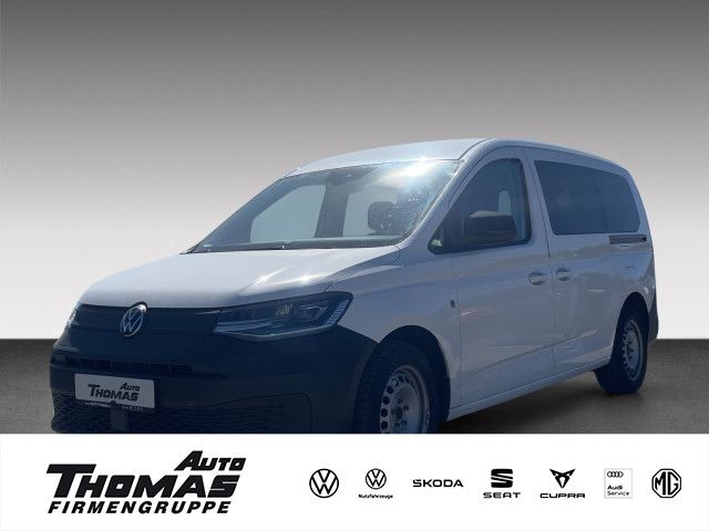VW Caddy Maxi 63.880 km 28.990 &euro; Bonn 53227