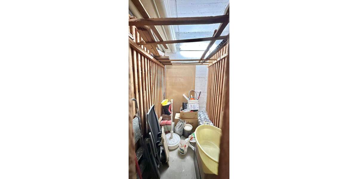 Etagenwohnung Bergisch Gladbach Bockenberg - 5 Zimmer, 129 m&sup2;, 265.000&euro; | Angebot:25718486