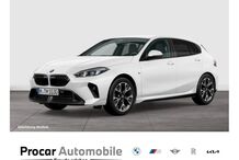 Gebrauchtwagen BMW 123