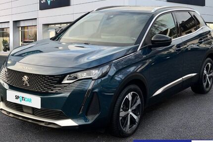 Peugeot 3008 22.165 km 21.870 &euro; Bonn 53121