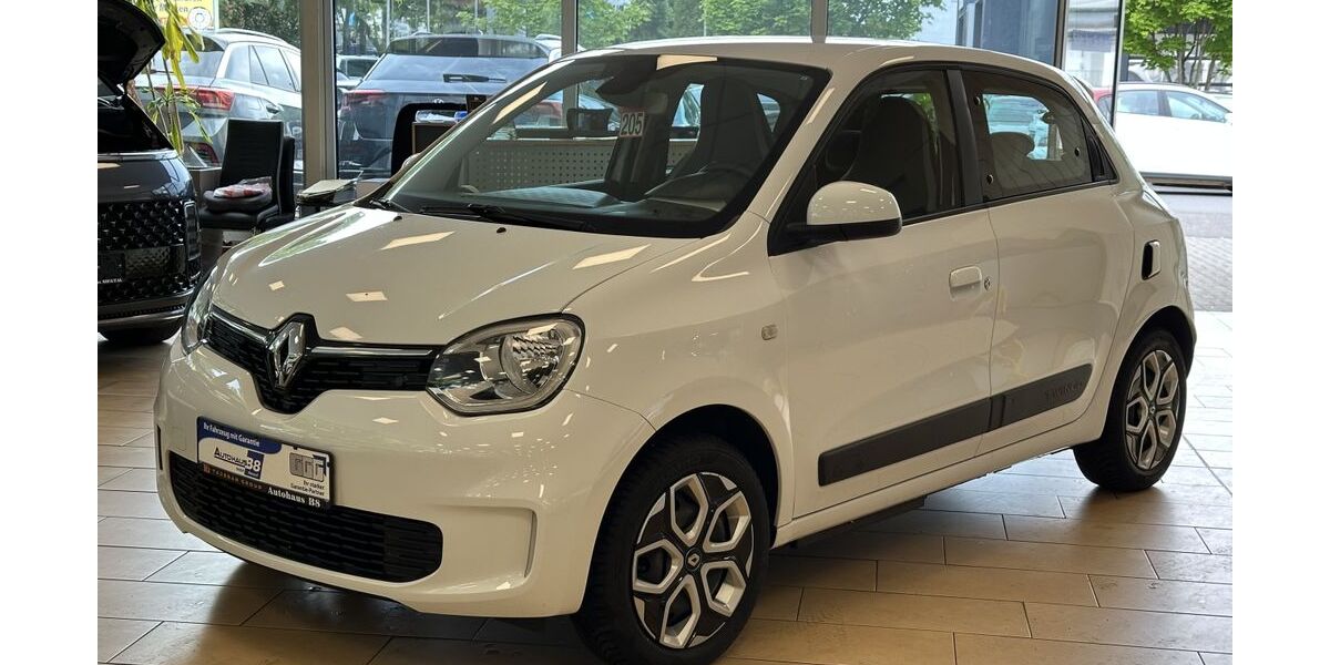 Renault Twingo 52.086 km 9.870 &euro; Hennef 53773