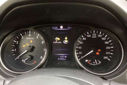 Nissan X-Trail 31.900 km 16.900 € Neunkirchen Seelscheid 53819