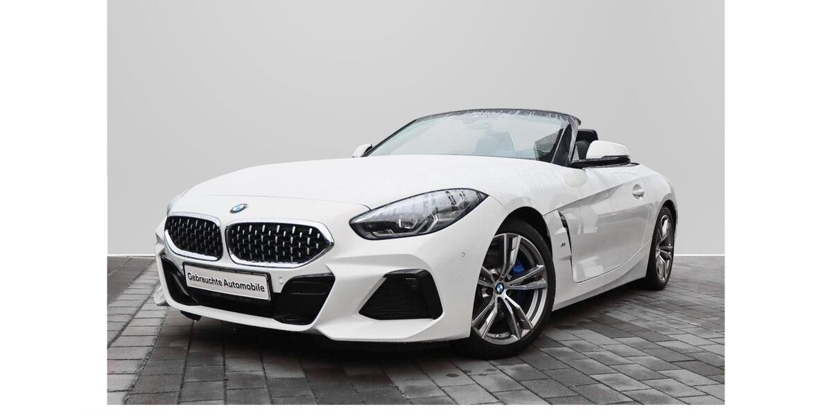 BMW Z4 28.068 km 36.870 &euro; Sankt Augustin 53757