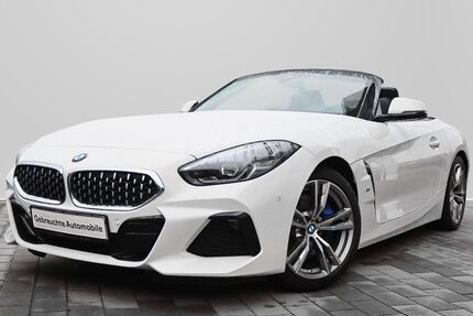 BMW Z4 28.068 km 37.770 &euro; Sankt Augustin 53757