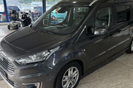 Ford Tourneo Connect 50.000 km 25.920 € Vettelschoß 53560