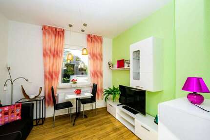 Zimmer Bonn Bonn-Castell - 1 Zimmer, 1.090&euro; | Angebot:22847217