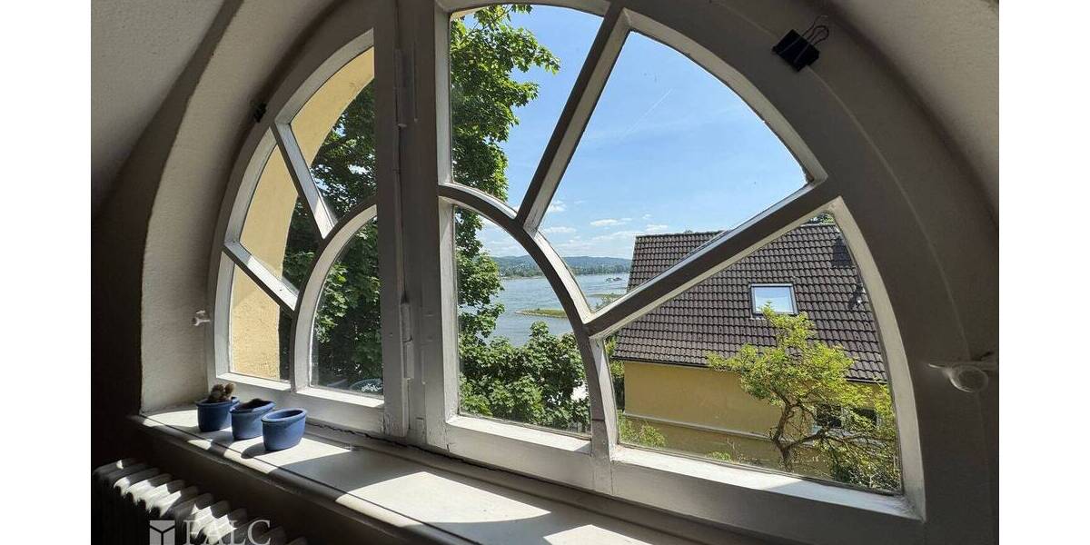 Gewerbeobjekt Bonn Mehlem - 1 Zimmer, 120 m&sup2;, 3.499.000&euro; | Angebot:26117625