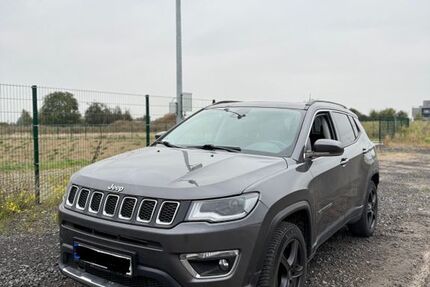 Jeep Compass 97.400 km 16.900 € Niederkassel 53859