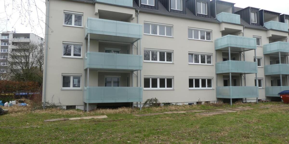 Neue helle Dachgeschoßwohnung mit moderner Heiztechnik im Energiesparhaus Bonn-Endenich - Dachgeschoßwohnung Bonn Dransdorf | Angebot:24049039