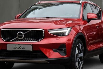 Volvo XC40 19.800 km 33.890 € Köln / Porz 51149