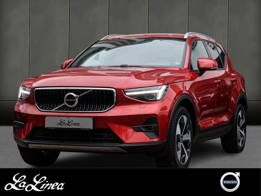 Volvo XC40 19.800 km 33.890 € Köln / Porz 51149