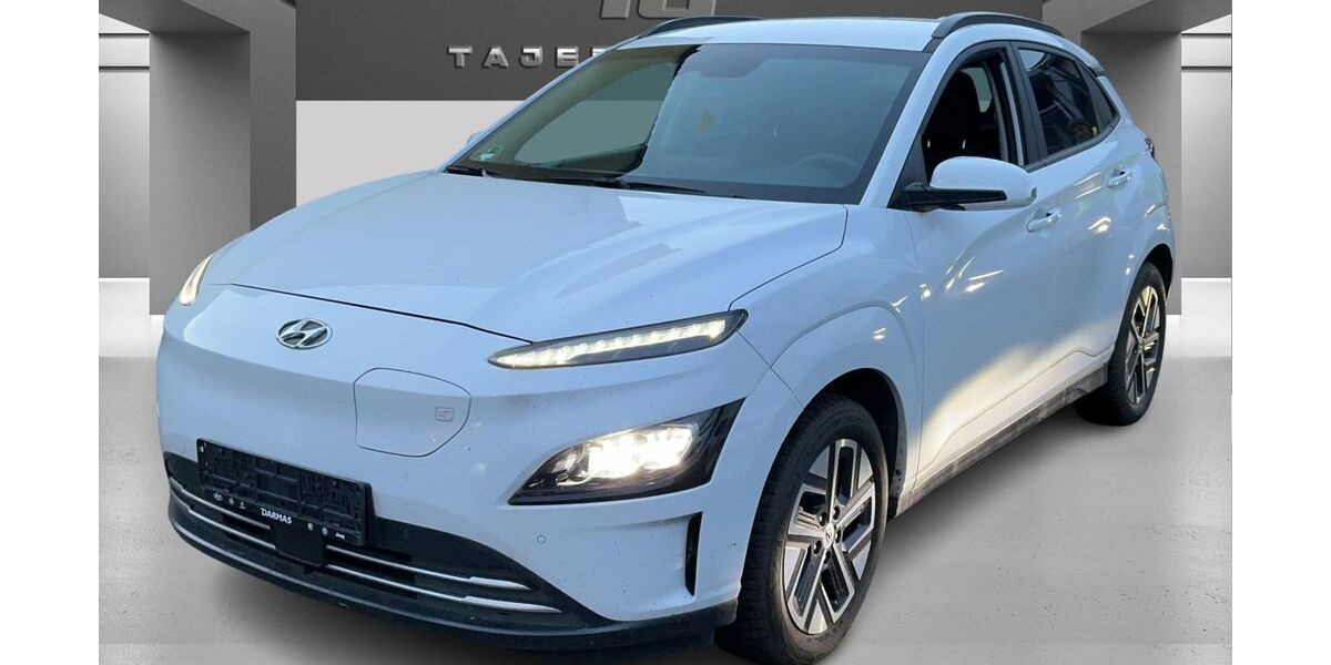 Hyundai KONA 16.945 km 16.900 &euro; Eitorf 53783