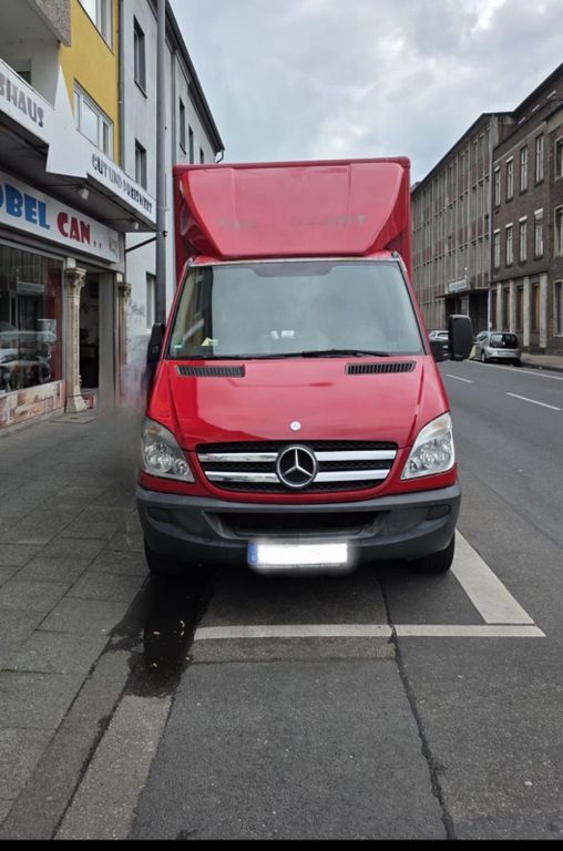 Sprinter