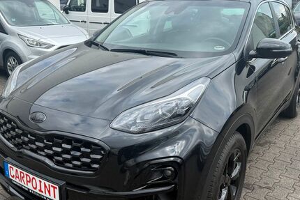 Kia Sportage 50.000 km 21.950 &euro; Brühl 50321
