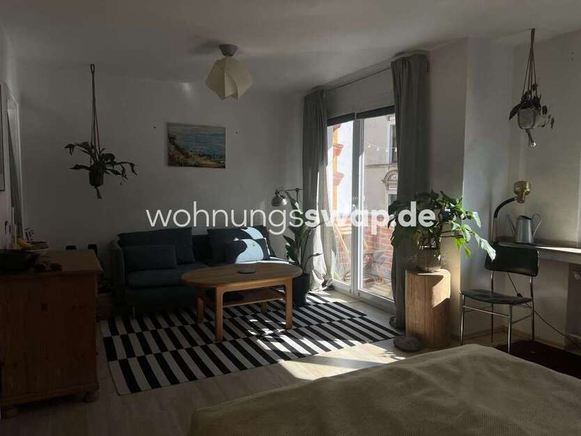 Wohnung zum Mieten in Köln 380 € 33 m²