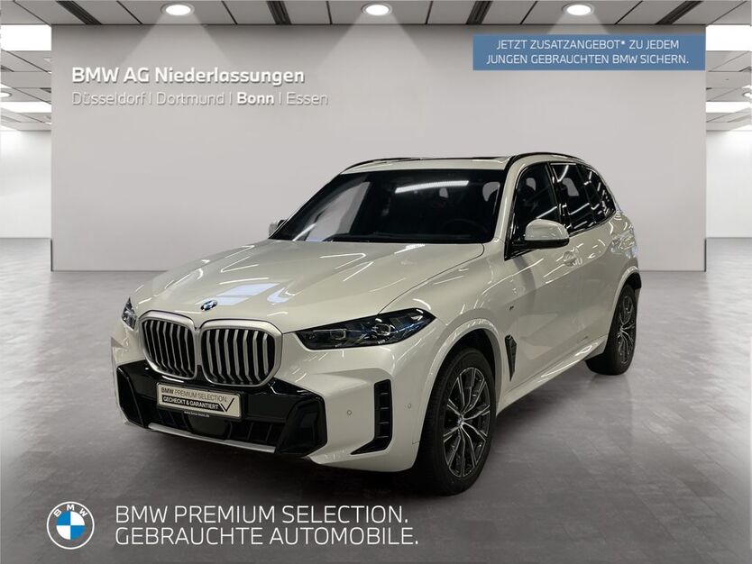 BMW X5 25.570 km 76.899 € Bonn 53119