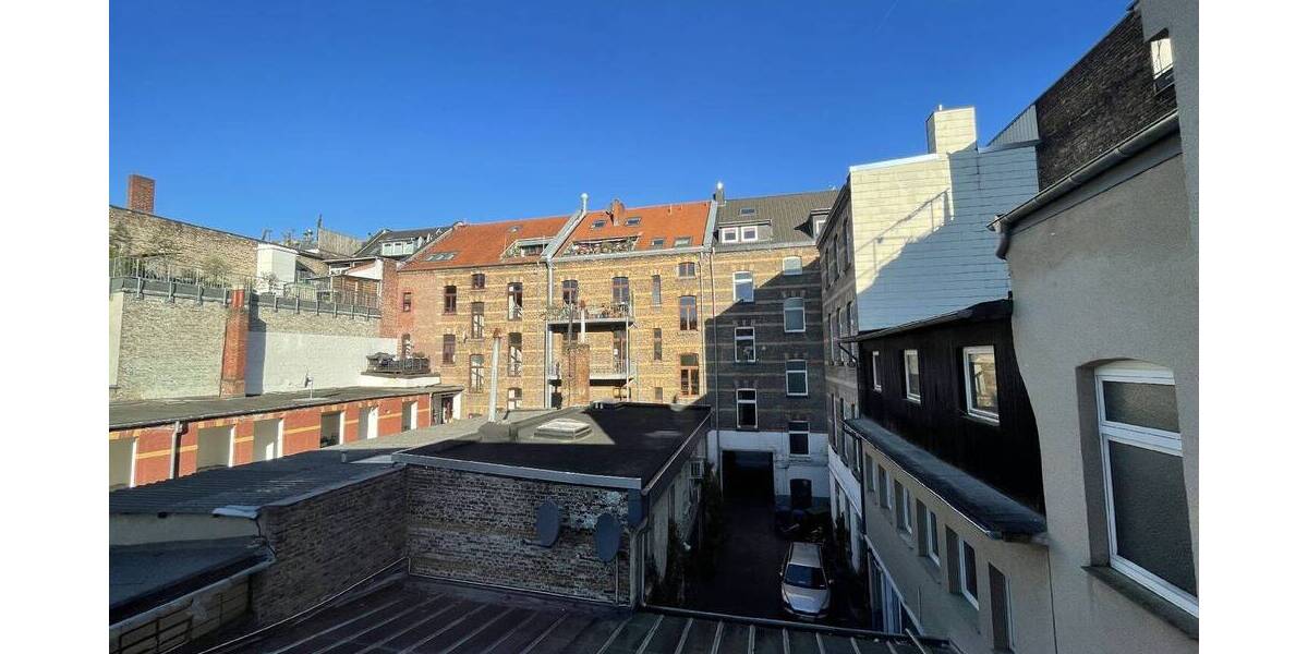Etagenwohnung Köln Neustadt-Süd - 4 Zimmer, 128 m&sup2;, 1.730&euro; | Angebot:26474791