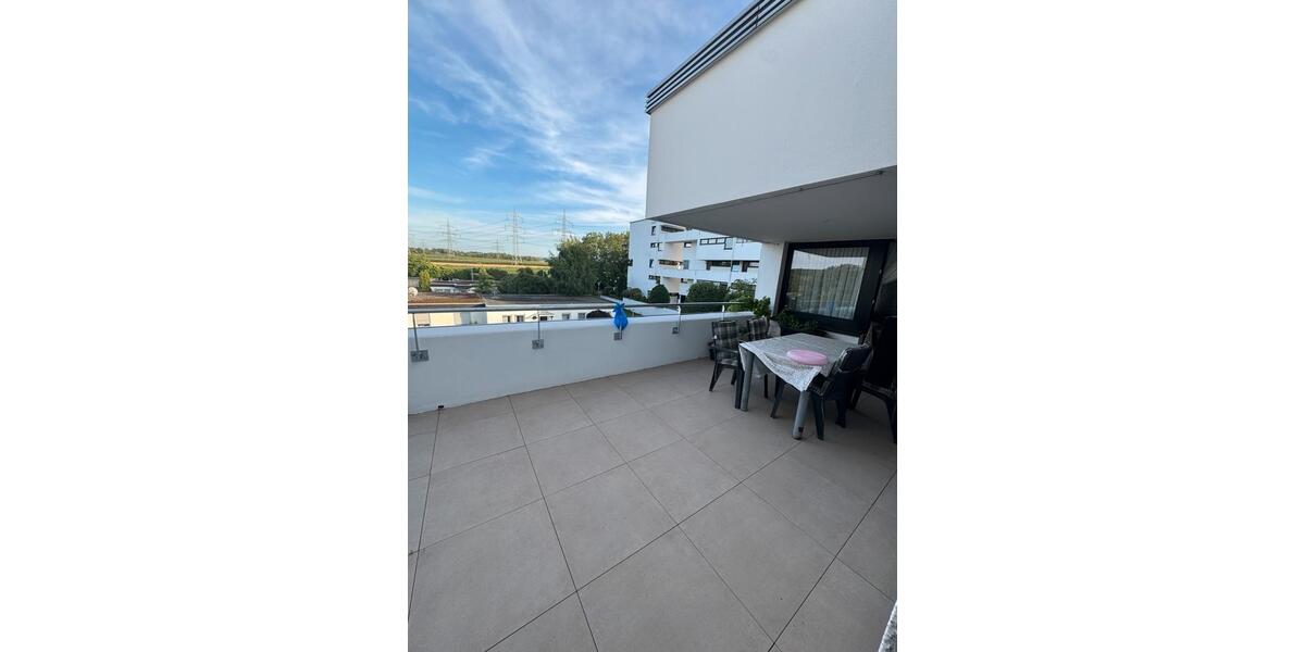 Terrassenwohnung Meckenheim - 3 Zimmer, 90 m&sup2;, 295.000&euro; | Angebot:27024010