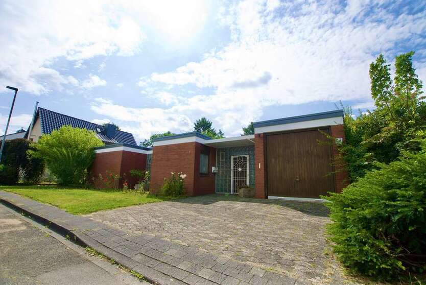 Haus zum Kaufen in Erftstadt-Liblar 369.000 € 115 m²