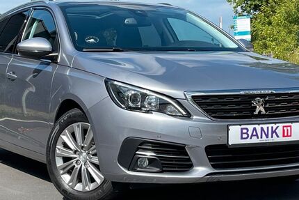 Peugeot 308 100.000 km 10.999 € Köln 51107