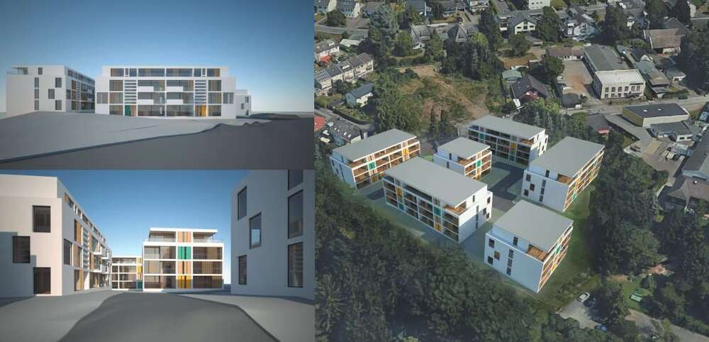 Grundstück zu verkaufen in Bergisch Gladbach 9.500.000 € 8000 m²
