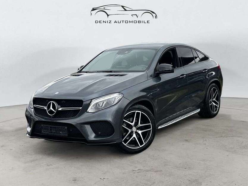 GLE 350
