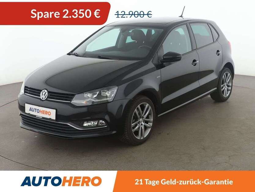 VW Polo 70.622 km 10.550 € Köln 50739