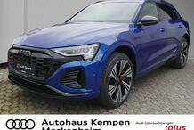 Gebrauchtwagen Audi Q8 e-tron