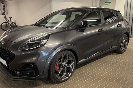 Ford Puma 34.000 km 23.800 &euro; Hürth 50354