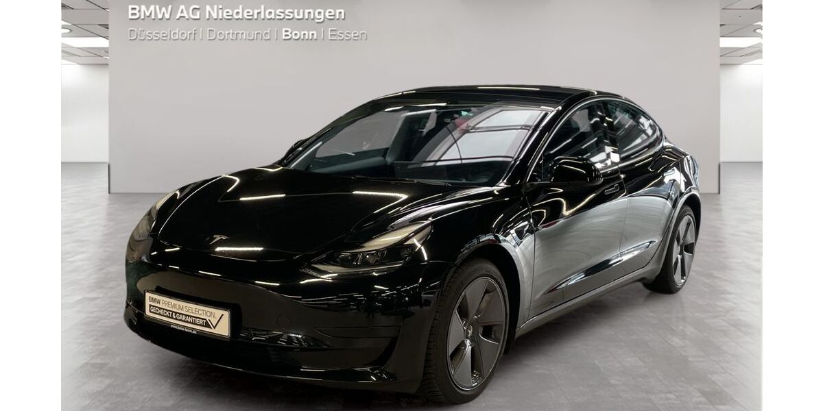Tesla Model 3 69.710 km 23.990 &euro; Bonn 53119