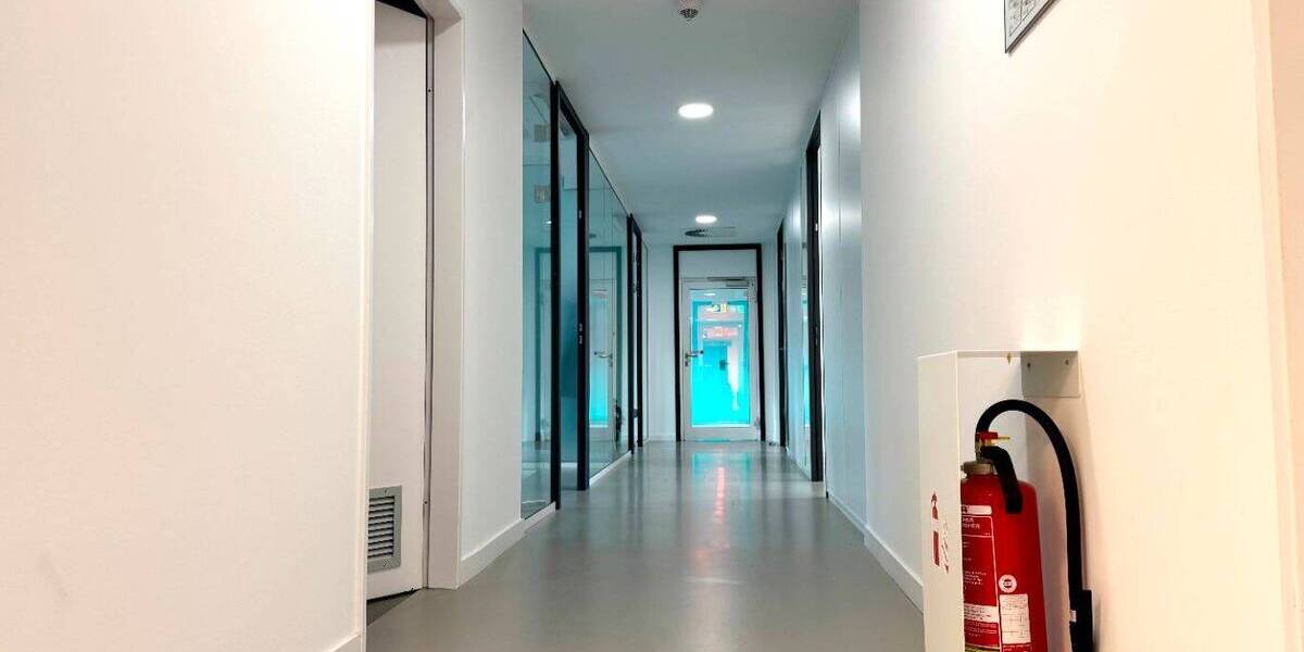 Gewerbeobjekt Köln Altstadt-Süd - 1.500&euro; | Angebot:26549683