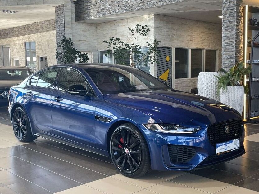 XE