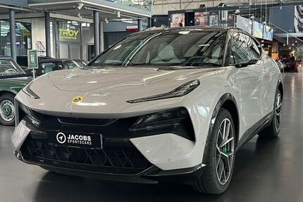 Lotus Eletre 9.990 km 97.980 € Köln 50829