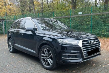 Audi Q7 145.000 km 31.000 &euro; Köln 51061