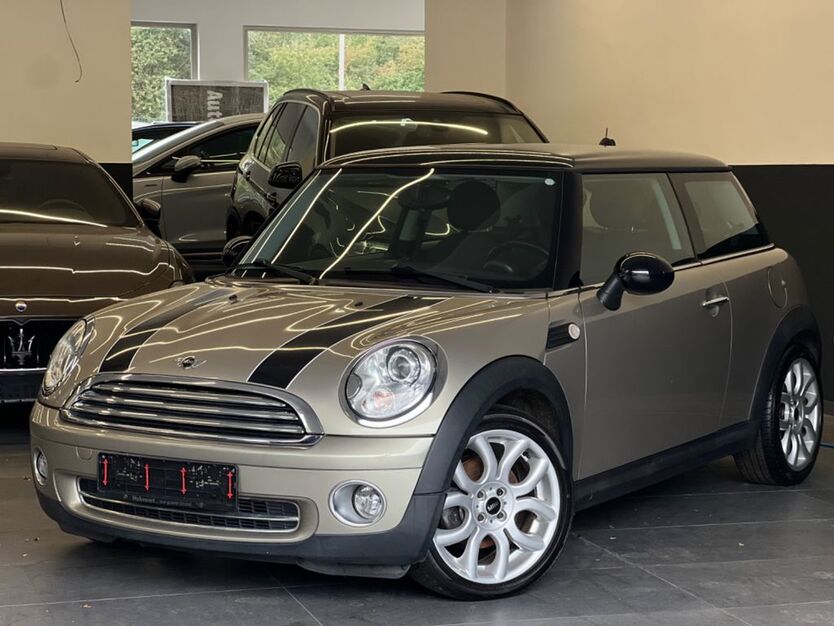 Mini Cooper 119.000 km 5.990 € Alfter bei Bonn 53347
