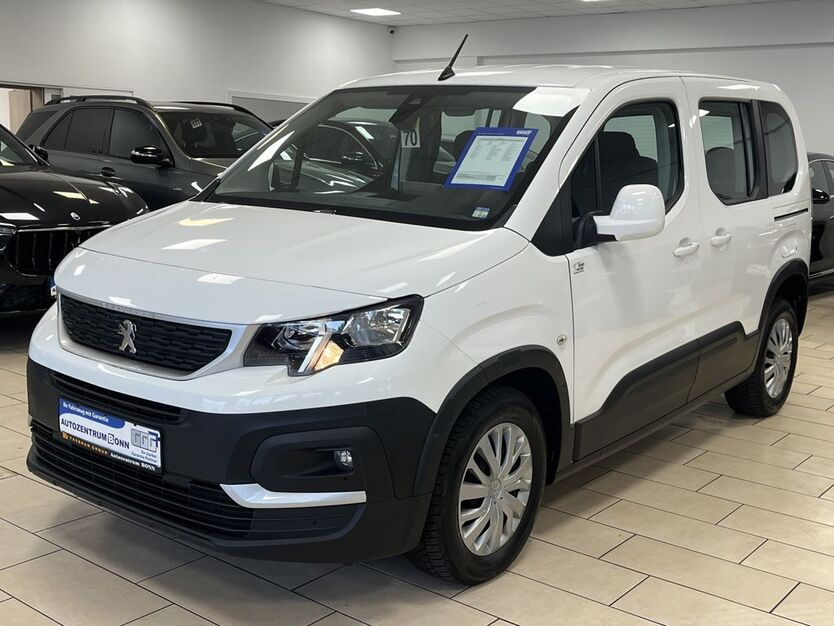 Peugeot Rifter 67.243 km 19.440 € Bonn 53227