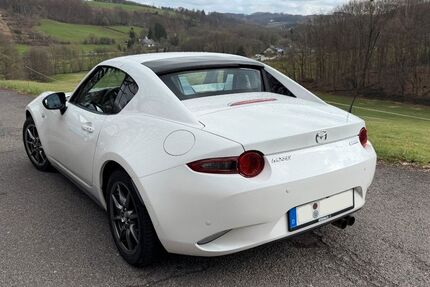 Mazda MX-5 54.000 km 18.400 &euro; Bergisch Gladbach 51467