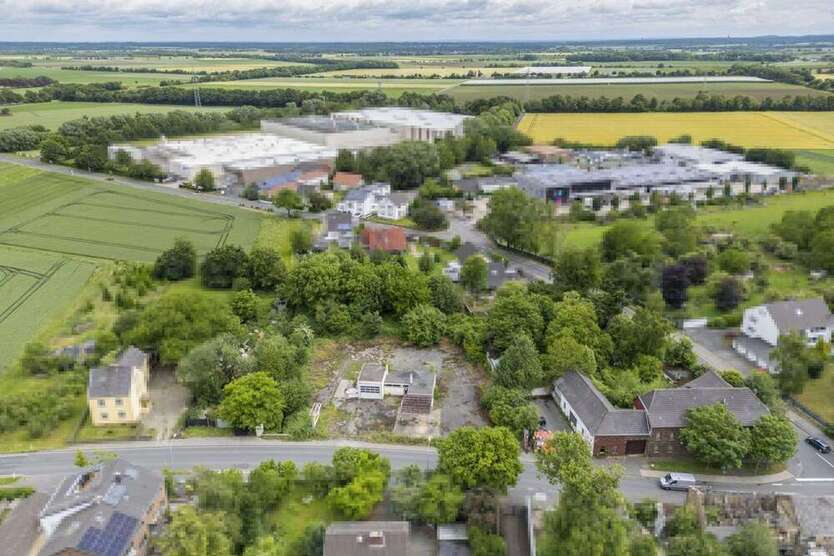 Grundstück zu verkaufen in Rheinbach 1.950.000 € 5564.24 m² zimmer