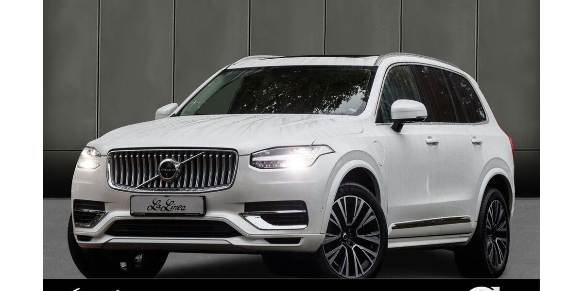 Volvo XC90 20.300 km 57.890 &euro; Köln / Porz 51149