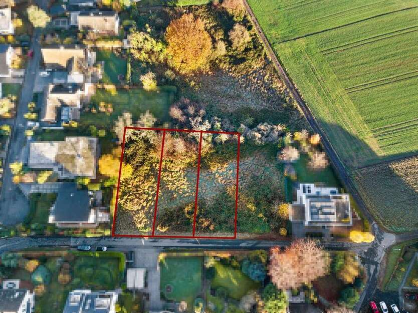 Grundstück zu verkaufen in Wachtberg 448.000 € 630 m²