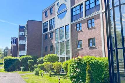 Wohnung Bonn / Brüser Berg Brüser Berg - 3 Zimmer, 74 m&sup2;, 215.000&euro; | Angebot:26320844