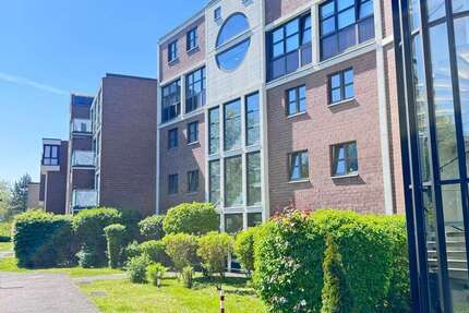 Wohnung Bonn / Brüser Berg Brüser Berg - 3 Zimmer, 74 m&sup2;, 244.000&euro; | Angebot:26320844