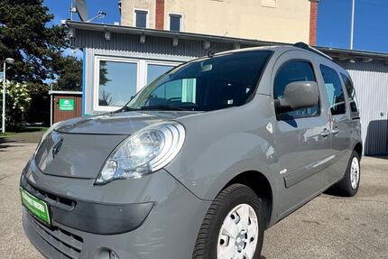 Renault Kangoo 189.500 km 6.990 &euro; Frechen 50226